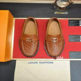 Picture of Louis Vuitton Shoes _SKULVsz38-45WM060713243